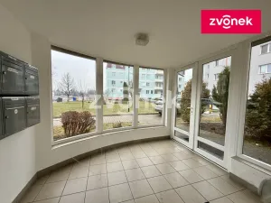 Prodej bytu 2+1, Kroměříž, 73 m2