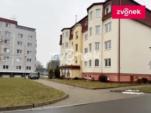 Prodej bytu 2+1, Kroměříž, 73 m2