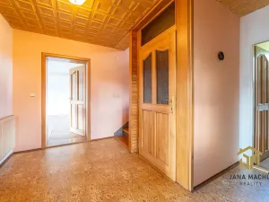 Prodej rodinného domu, Vysoké Pole, 250 m2