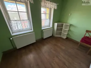 Prodej bytu 4+1, Chomutov, Školní, 112 m2