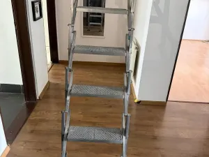 Prodej bytu 4+1, Chomutov, Školní, 112 m2