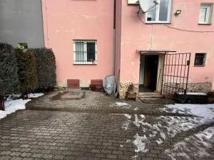 Prodej bytu 4+1, Chomutov, Školní, 112 m2