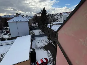 Prodej bytu 4+1, Chomutov, Školní, 112 m2