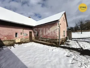 Prodej rodinného domu, Hořepník, Pod Skálou, 200 m2