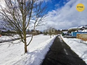 Prodej rodinného domu, Hořepník, Pod Skálou, 200 m2