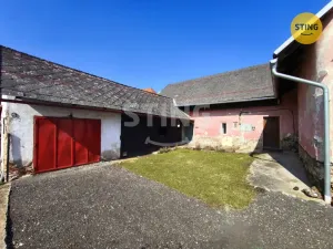 Prodej rodinného domu, Hořepník, Pod Skálou, 200 m2