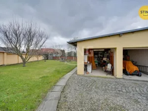 Prodej rodinného domu, Troubky, Vrbí III., 165 m2