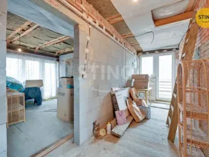 Prodej rodinného domu, Troubky, Vrbí III., 165 m2