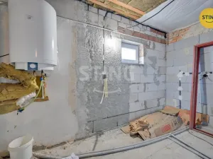 Prodej rodinného domu, Troubky, Vrbí III., 165 m2