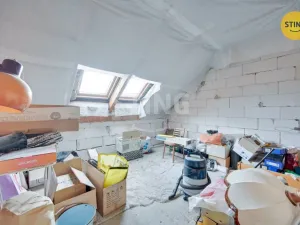 Prodej rodinného domu, Troubky, Vrbí III., 165 m2