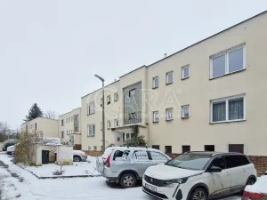 Prodej bytu 3+1, Velké Přílepy, U Rybníčku, 72 m2