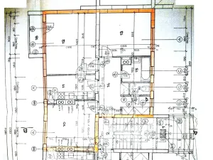 Prodej bytu 3+1, Velké Přílepy, U Rybníčku, 72 m2