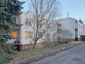 Prodej bytu 3+1, Velké Přílepy, U Rybníčku, 72 m2