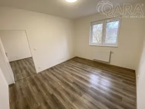 Pronájem bytu 2+1, Ivanovice na Hané - Chvalkovice na Hané, 50 m2