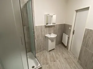 Pronájem bytu 2+1, Ivanovice na Hané - Chvalkovice na Hané, 50 m2