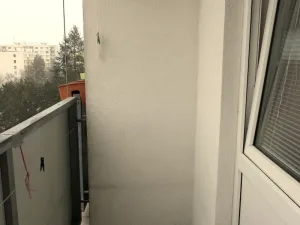 Pronájem bytu 1+kk, Hradec Králové - Nový Hradec Králové, Brožíkova, 35 m2