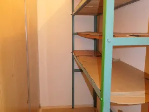 Pronájem bytu 1+kk, Hradec Králové - Nový Hradec Králové, Brožíkova, 35 m2