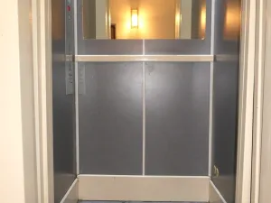 Pronájem bytu 1+kk, Hradec Králové - Nový Hradec Králové, Brožíkova, 35 m2