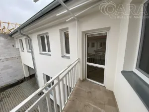 Pronájem bytu 2+1, Ivanovice na Hané, 62 m2