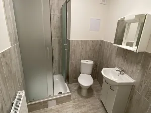 Pronájem bytu 2+1, Ivanovice na Hané, 62 m2