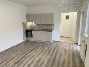 Pronájem bytu 2+1, Ivanovice na Hané, 62 m2