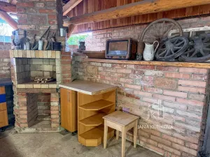 Prodej rodinného domu, Kyjov, Jiráskova, 336 m2