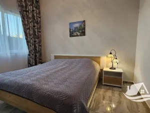 Prodej bytu 2+kk, Nesebar, Bulharsko, 52 m2