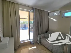 Prodej bytu 3+kk, Nesebar, Bulharsko, 68 m2