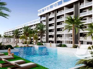 Prodej bytu 4+kk, Torrevieja, Španělsko, 86 m2