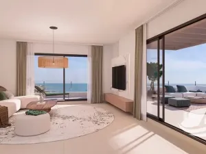 Prodej bytu 4+kk, Vélez-Málaga, Španělsko, 73 m2