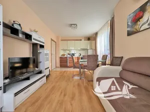 Prodej bytu 3+kk, Nesebar, Bulharsko, 69 m2