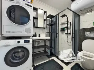 Prodej bytu 3+kk, Nesebar, Bulharsko, 95 m2