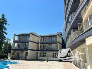 Prodej bytu 3+kk, Nesebar, Bulharsko, 95 m2