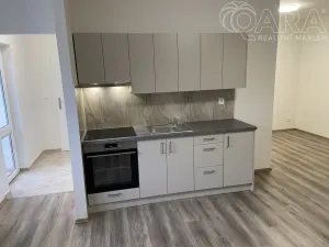 Pronájem bytu 1+kk, Ivanovice na Hané, 42 m2