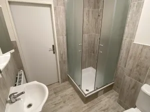 Pronájem bytu 1+kk, Ivanovice na Hané, 31 m2
