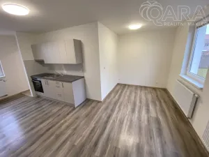 Pronájem bytu 1+kk, Ivanovice na Hané, 31 m2