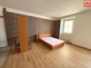 Pronájem bytu 1+kk, Horka nad Moravou, 30 m2