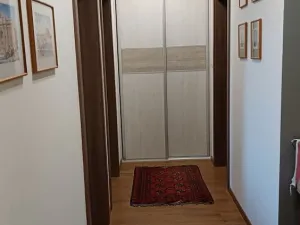 Prodej bytu 3+kk, Benešov, Tyršova, 124 m2