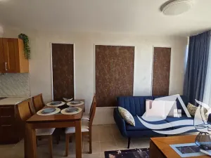 Prodej bytu 3+kk, Nesebar, Bulharsko, 92 m2