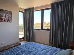 Prodej bytu 3+kk, Nesebar, Bulharsko, 92 m2