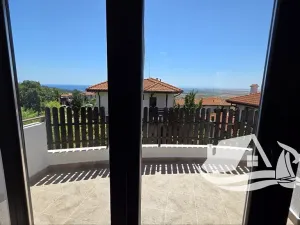 Prodej bytu 3+kk, Nesebar, Bulharsko, 92 m2