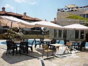 Prodej bytu 3+kk, Nesebar, Bulharsko, 92 m2