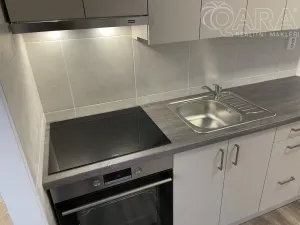 Pronájem bytu 3+kk, Ivanovice na Hané, 62 m2