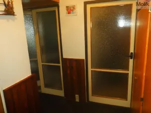 Prodej bytu 2+1, Chomutov, Cihlářská, 52 m2