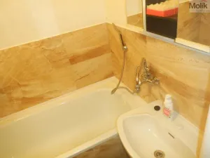 Prodej bytu 2+1, Chomutov, Cihlářská, 52 m2