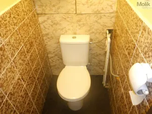 Prodej bytu 2+1, Chomutov, Cihlářská, 52 m2