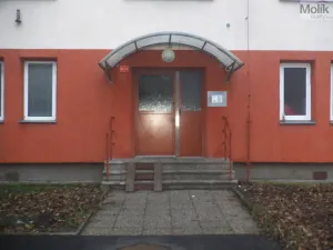 Prodej bytu 2+1, Chomutov, Cihlářská, 52 m2