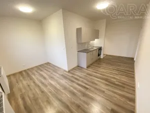 Pronájem bytu 2+kk, Ivanovice na Hané, 57 m2