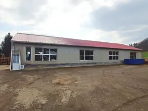 Pronájem skladu, Králův Dvůr - Počaply, Trubínská, 300 m2