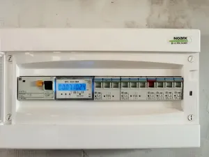 Pronájem skladu, Králův Dvůr - Počaply, Trubínská, 300 m2